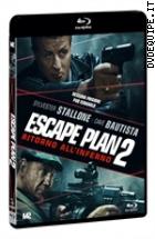 Escape Plan 2 - Ritorno All'inferno ( Blu - Ray Disc )