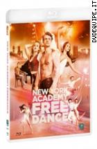 New York Academy - Freedance ( Blu - Ray Disc )