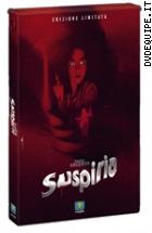 Suspiria - New Edition - Edizione Limitata Numerata ( Blu -ray Disc + Dvd ) (V.M