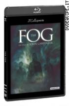 The Fog (Il Collezionista) (Blu-Ray Disc + DVD)
