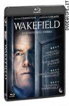 Wakefield - Nascosto Nell'ombra ( Blu - Ray Disc )