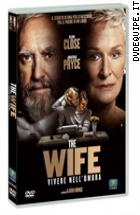 The Wife - Vivere Nell'ombra