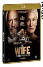 The Wife - Vivere Nell'ombra ( Blu - Ray Disc )