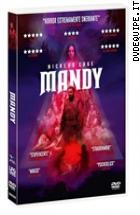 Mandy (Tombstone Collection)