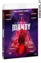 Mandy (Tombstone Collection) ( Blu - Ray Disc )