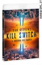 Kill Switch - La Guerra Dei Mondi (Sci-Fi Project) ( Blu - Ray Disc )