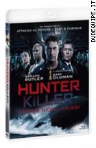 Hunter Killer - Caccia Negli Abissi ( Blu - Ray Disc )