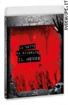 La Notte Ha Divorato Il Mondo (Tombstone Collection) ( Blu - Ray Disc )