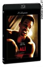 Al (Il Collezionista) ( Blu - Ray Disc + Dvd )