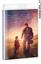 Copperman ( Blu - Ray Disc )