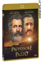 Il Professore E Il Pazzo ( Blu - Ray Disc )
