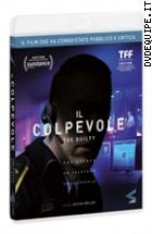 Il Colpevole - The Guilty ( Blu - Ray Disc )