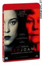 Red Joan ( Blu - Ray Disc )