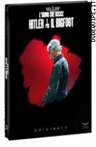 L'uomo Che Uccise Hitler E Poi Il Bigfoot (Originals) ( Blu - Ray Disc + Dvd )