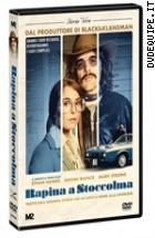 Rapina A Stoccolma (Storia Vera)