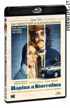 Rapina A Stoccolma ( Storia Vera) ( Blu - Ray Disc + Dvd )