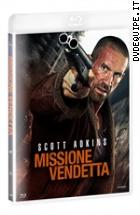 Missione Vendetta ( Blu - Ray Disc )