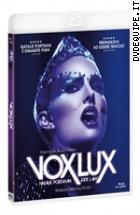 Vox Lux - Combo Pack ( Blu Ray Disc + Dvd )