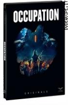 Occupation (Originals) ( Blu Ray Disc + Dvd )