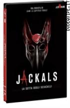 Jackals - La Setta Degli Sciacalli (Hell House) ( Blu - Ray Disc + Dvd )