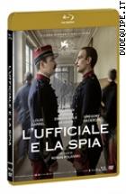 L'ufficiale E La Spia - Combo Pack (Blu-ray Disc + Dvd)
