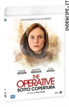 The Operative - Sotto Copertura - Combo Pack ( Blu - Ray Disc + Dvd )