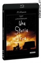 Una Storia Vera (Il Collezionista) ( Blu - Ray Disc + Dvd )