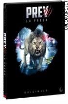Prey - La Preda (Originals) ( Blu - Ray Disc + Dvd )