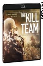 The Kill Team (Storia Vera) ( Blu - Ray Disc + Dvd )