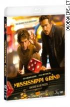 Mississippi Grind - Combo Pack ( Blu - Ray Disc + Dvd )