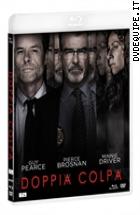 Doppia Colpa - Combo Pack ( Blu - Ray Disc + Dvd )