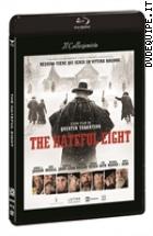 The Hateful Eight (Il Collezionista) ( Blu - Ray Disc + Dvd  )