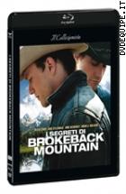 I Segreti Di Brokeback Mountain (Il Collezionista) ( Blu - Ray Disc + Dvd )