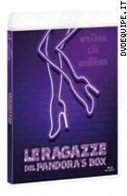Le Ragazze Del Pandors Box ( Blu - Ray Disc )