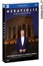 Meraviglie Collection - Prima Serie (3 Dvd)