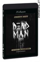 Dead Man - Edizione Restaurata (Il Collezionista) ( Blu - Ray Disc + Dvd )