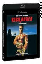 Kickboxer - Il Nuovo Guerriero (Il Collezionista) ( Blu - Ray Disc + Dvd )