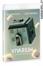 Vivarium ( Blu - Ray Disc )