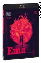 Ema - Combo Pack ( Blu - Ray Disc + Dvd )