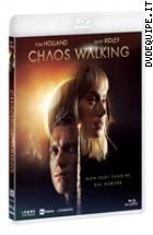 Chaos Walking ( Blu - Ray Disc )