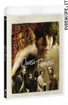 Quasi Famosi - Almost Famous ( 2 Blu - Ray Disc )