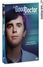 The Good Doctor - Stagione 4 (5 Dvd)