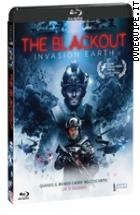 The Blackout - Invasion Heart ( Blu - Ray Disc )