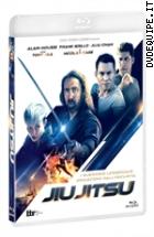 Jiu Jitsu ( Blu - Ray Disc )