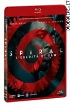 Spiral - L'eredit Di Saw ( Blu - Ray Disc )