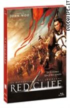 La Battaglia Dei Tre Regni - Red Cliff (Cult Green Collection) ( Blu - Ray Disc 