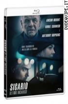 Sicario - Ultimo Incarico ( Blu - Ray Disc )