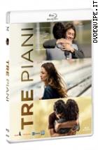 Tre Piani ( Blu - Ray Disc )