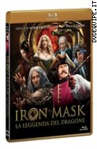 The Iron Mask - La Leggenda Del Dragone ( Blu - Ray Disc )