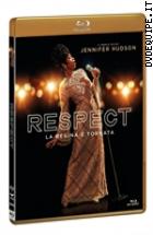 Respect ( Blu - Ray Disc )